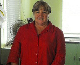 Augathella Library And Visitor Information Centre - Accommodation NT 0