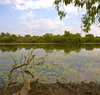 Yurmikmik Walks - Accommodation NT