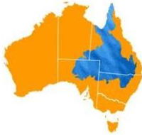 Morven Great Artesian Basin - Accommodation NT