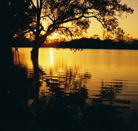 Hattah-Kulkyne National Park - Accommodation NT