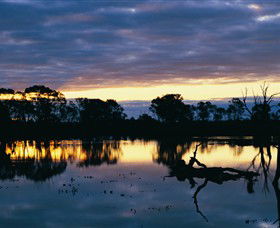 Linga ACT Accommodation NT