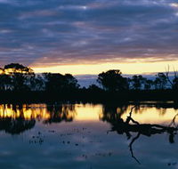 Murray-Sunset National Park - Accommodation NT