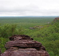 Barrk Sandstone Walk - Accommodation NT