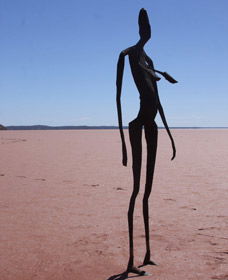 Golden Quest Discovery Trail - Accommodation NT 1