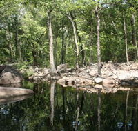 Gubara - Accommodation NT
