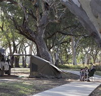 Wallam Creek Bollon - Accommodation NT