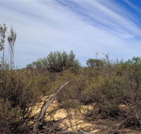 Wyperfeld National Park - Accommodation NT