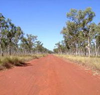Kalumburu Road - Accommodation NT