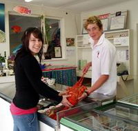 Lacepede Seafood - Accommodation NT