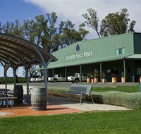 Andrew Peace Wines - Accommodation NT