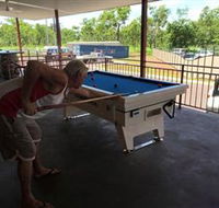 Berry Springs Tavern - Accommodation NT