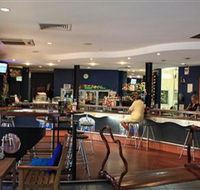 Humpty Doo Tavern - Accommodation NT