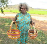 Injalak Arts and Crafts - Accommodation NT