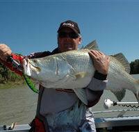 Reidy's Fishing Lures - Accommodation NT
