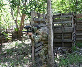  Accommodation NT