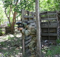 United Paintball - Accommodation NT