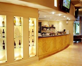 Finz Restaurant And Bar - Accommodation NT 0