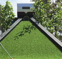 Mini Golf at BIG4 Swan Hill Holiday Park - Accommodation NT