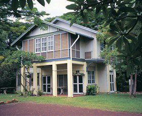  Accommodation NT