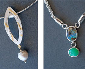 Framed Art Gallery - Accommodation NT 2