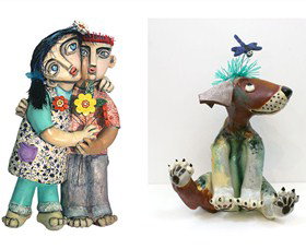 Framed Art Gallery - Accommodation NT 5