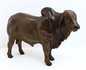 Framed Art Gallery - Accommodation NT 7