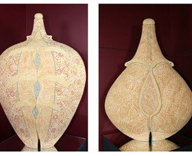 Framed Art Gallery - Accommodation NT 8