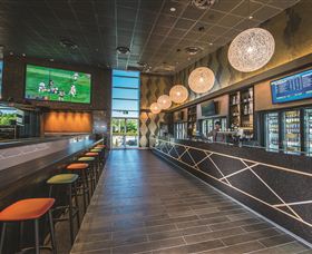 ACES - Accommodation NT 1