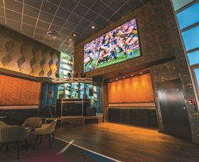 ACES - Accommodation NT 2