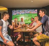 ACES - Accommodation NT