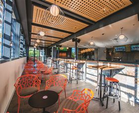 ACES - Accommodation NT 3