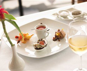 Evoo Restaurant - Accommodation NT 2