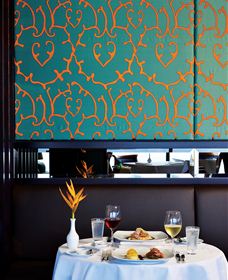 Evoo Restaurant - Accommodation NT 3