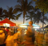 Mindil Beach Sunset Markets - Accommodation NT