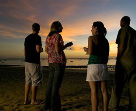 Mindil Beach Sunset Markets - Accommodation NT 6