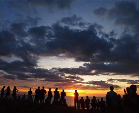 Mindil Beach Sunset Markets - Accommodation NT 5