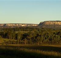 Bandana Station Sunsets - Accommodation NT