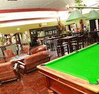 Darwin Railway Social and Sports Club - Accommodation NT