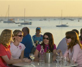 Darwin Trailer Boat Club - Accommodation NT 1