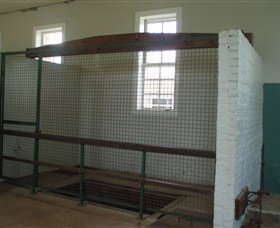 Fannie Bay Gaol - Accommodation NT 3