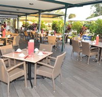 Loong Fong Seafood Restaurant - Accommodation NT