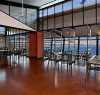 Pee Wee's at the Point - Accommodation NT