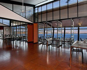 Pee Wee's At The Point - Accommodation NT 0