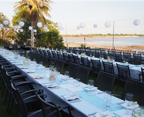 Pee Wee's At The Point - Accommodation NT 3