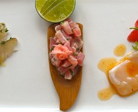 Pee Wee's At The Point - Accommodation NT 2