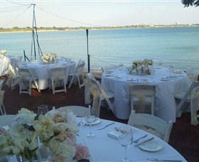 Pee Wee's At The Point - Accommodation NT 4