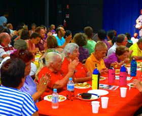 Darwin Community Arts - Accommodation NT 2