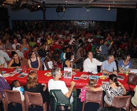 Darwin Community Arts - Accommodation NT 1