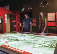 Defence of Darwin Experience - Accommodation NT