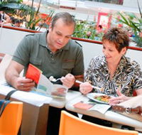 Casuarina Square - Accommodation NT
